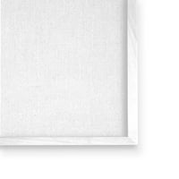 Ступел индустрии жена лицето абстрактна линия Дудъл ботанически клон графично изкуство бяла рамка изкуство печат стена изкуство, дизайн от Джей Джей дизайн Хаус ООД
