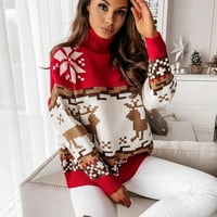 Пуловер Guzom за жени в продажба