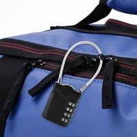 Лесен за работа багаж Безопасен закрит за домашно пътуване на открито училищни багажни апартаменти хотел