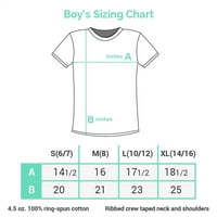 България Синхронизирано плуване - Олимпийски игри - Рио - Памучна тениска на Flag Boy Youth Grey