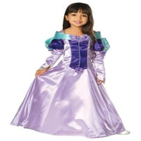 Regal Purple Princess костюм за момичета
