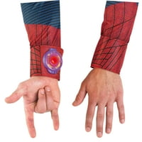 Маскирайте Spider-Man Movie Web Shooter D Child Halloween Costume Accessory