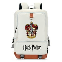 Компютърна чанта за туристическа и женска чанта за туристическа чанта Harry Potter Backpack Backpack