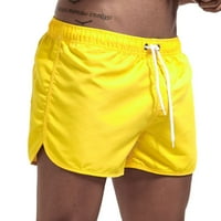 Мъжки панталони с права кройка летни мъжки панталони за плуване пролетни плажни панталони и шорти за сърф и мъжки бордови шорти за сърф
