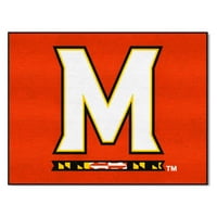 Maryland All-Star Mat 33.75 x42.5
